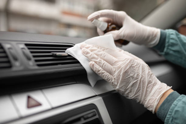 Best Ductwork Cleaning Services  in Clay City, IN