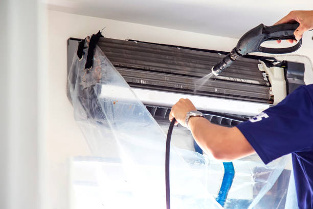 Best Professional Duct Cleaning Services  in Clay City, IN