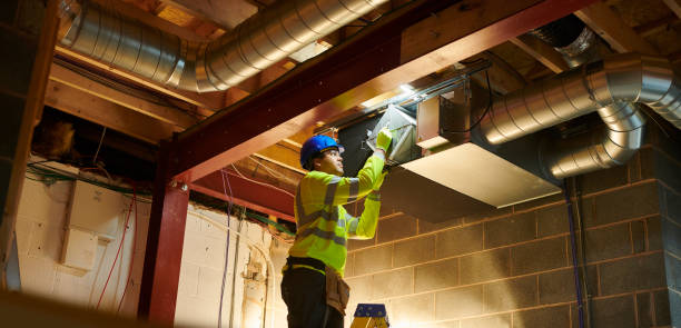 Best Air Duct Cleaning Near Me  in Clay City, IN