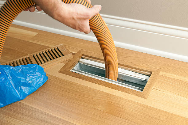 Best HVAC System Cleaning  in Clay City, IN