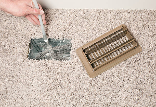 Best Residential Air Duct Cleaning  in Clay City, IN