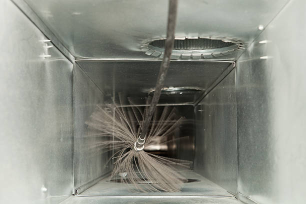 Best Air Duct Cleaning Near Me  in Clay City, IN
