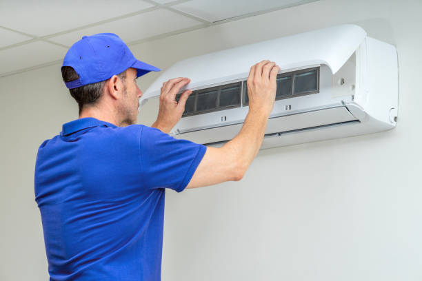 Best Emergency Air Duct Cleaning  in Clay City, IN
